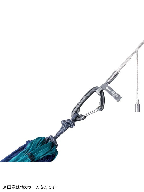 DoubleNest Print #Mountains to Sea / Grey [DNP340]｜eno