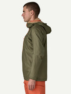 Houdini Rock Jacket #BSNG [85670]｜patagonia