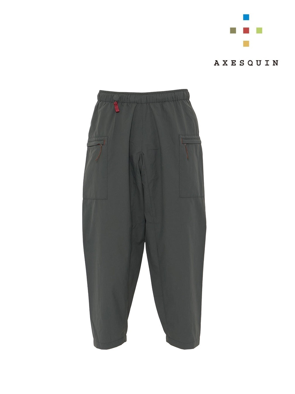 タッツケ #ケシズミイロ [042046]｜AXESQUIN