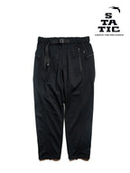 Drifter Winter Pants #Black [64401]｜STATIC