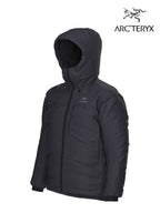 Nuclei SV Parka M #Black [X00000989101]｜ARC'TERYX