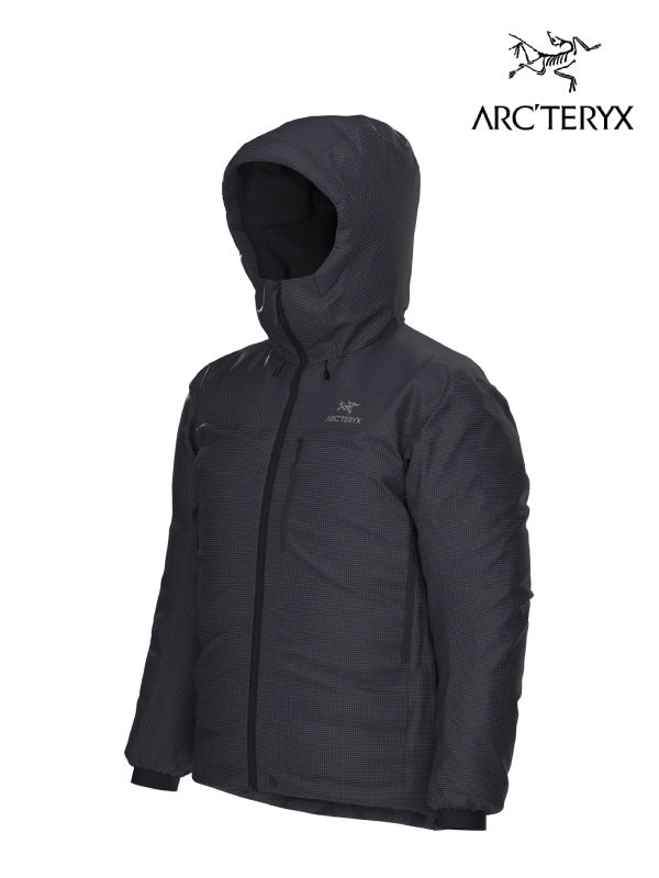 Nuclei SV Parka M #Black [X00000989101]｜ARC'TERYX