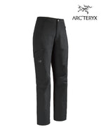 Women's Gamma Pant #Black [X00000768703]｜ARC'TERYX