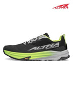MONT BLANC SPEED M #BLACK/LIME [AL0A85RZ031]｜ALTRA