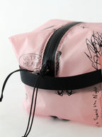 POT Pouch （シルナイロン） #Pink [holo37]｜holo