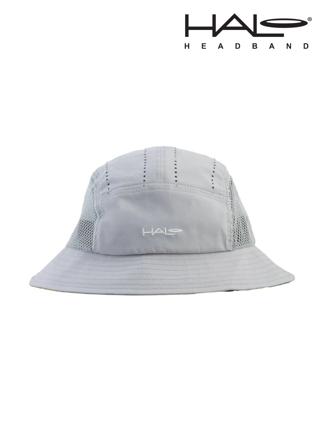 HALOハット2 #Lightgray [H0041LG]｜HALO headband