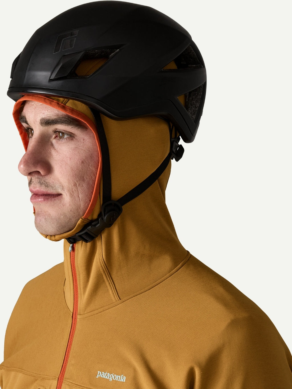 R1 Ultralight Hoody #BCBN [40035]｜patagonia