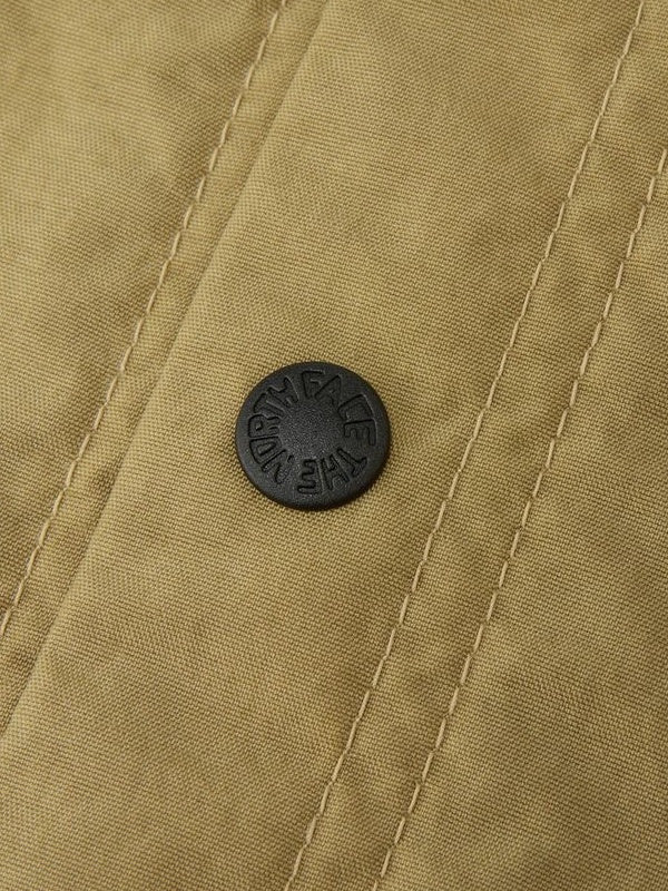 Baby Field Smock #CK [NPB22501]｜THE NORTH FACE