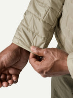 【Men】Men's Nano Puff Jacket #WSTO [84213]｜patagonia