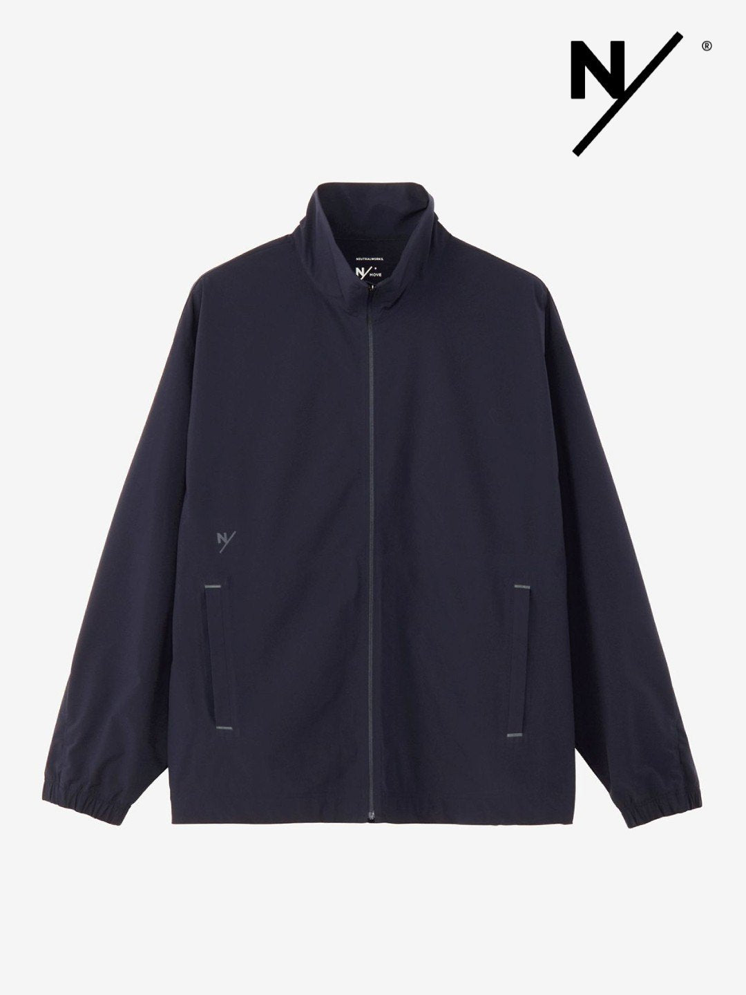 KAIYOSE/ STRETCH JACKET #DN [KSU15314]｜NEUTRALWORKS