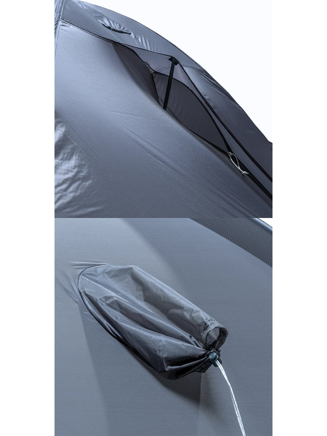 AX-79 Version 3.1 （ナイロン・ペグ無し）｜arata