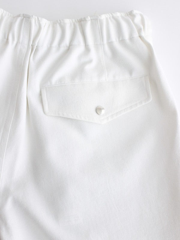 Hiker Baker Pants #Ecru｜RawLow Mountain Works