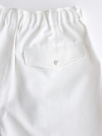 Hiker Baker Pants #Ecru｜RawLow Mountain Works