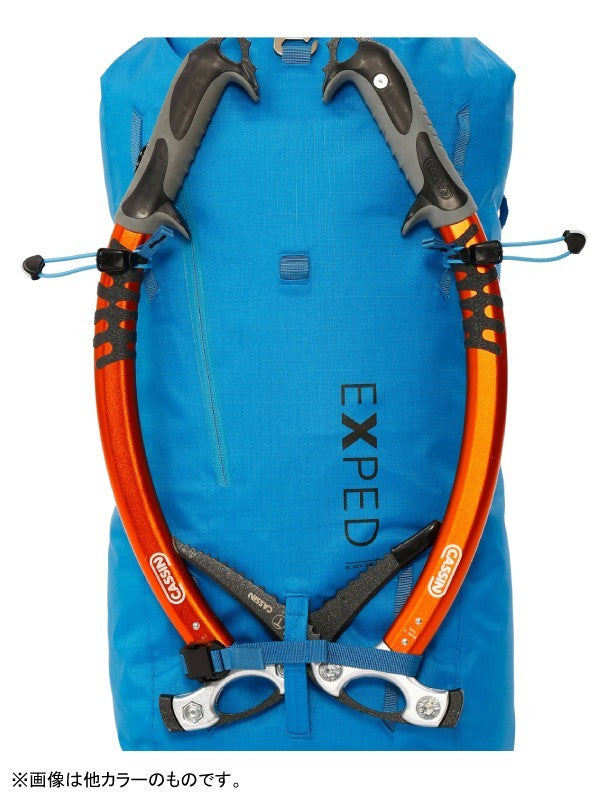 Black Ice 45 M #ブラック [396475]｜EXPED