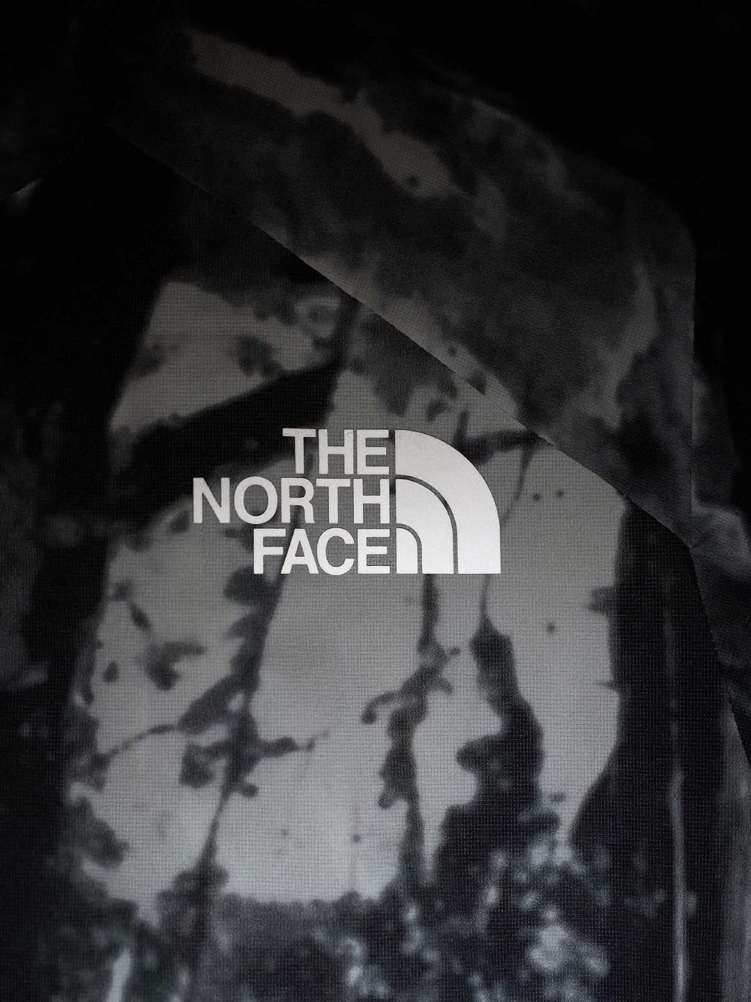 【Men】Infinity Trail Hoodie #CC [NP72571]｜THE NORTH FACE