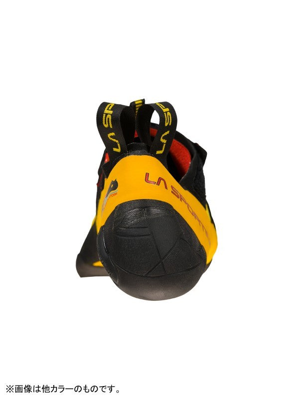 Skwama #Purple/Yellow [ZFCS005]｜LA SPORTIVA