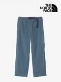 Re-Zen Wide Pant #SL [NB32611]｜THE NORTH FACE