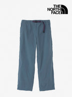 Re-Zen Wide Pant #SL [NB32611]｜THE NORTH FACE