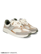 Men's Starlite 2.0 #White/Silver/Black [GND104-410126-WHS]｜GROUNDIES