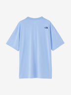 S/S FREE RUN CREW #SE [NT32492]｜北面