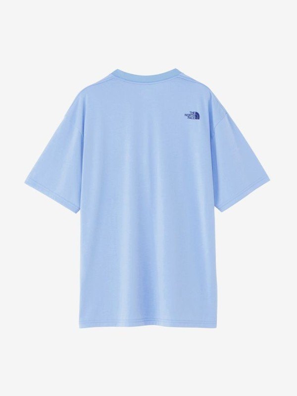 S/S FREE RUN CREW #SE [NT32492]｜THE NORTH FACE【Outlet_40】