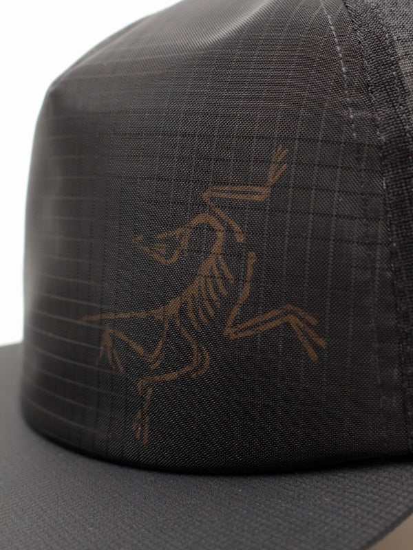 Performance Trucker #24K Black [X00000776901]｜ARC'TERYX
