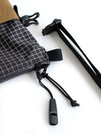 タビチビトート X-Pac edition #VX21 Coyote｜RawLow Mountain Works