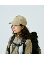 Crevice 2 Cap #S.Beige [HL-1002]｜halo commodity