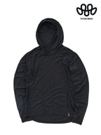 Women's Axio Lite Hoody #Black [TB261-24051]｜Teton Bros.
