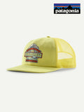 Relaxed Trucker Hat #GWLE [37999]｜patagonia