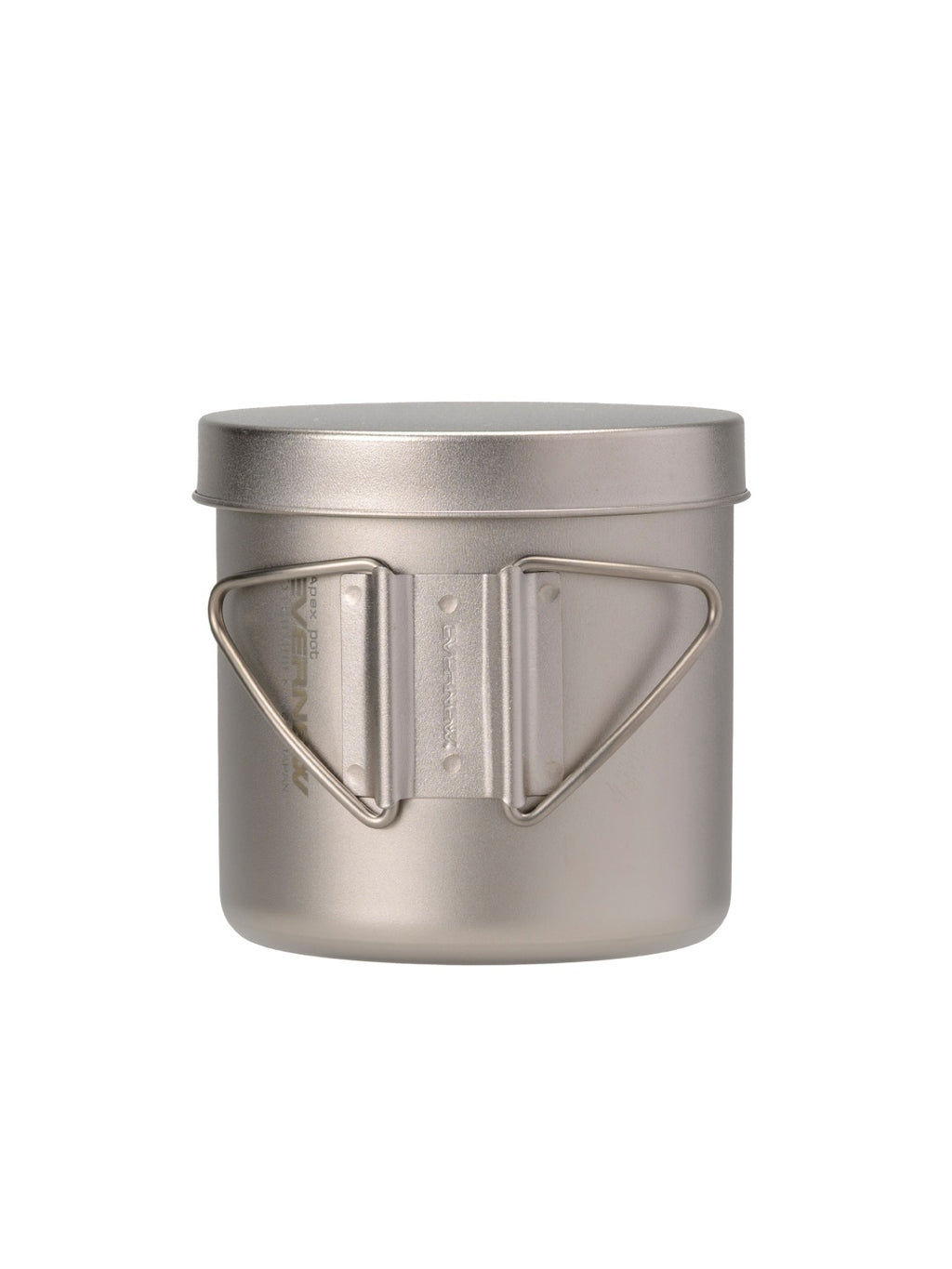 Apex pot 450 [ECAL763]｜EVERNEW
