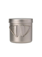 Apex pot 450 [ECAL763]｜EVERNEW
