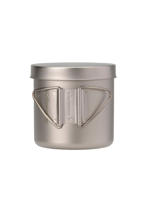 Apex pot 450 [ECAL763]｜EVERNEW