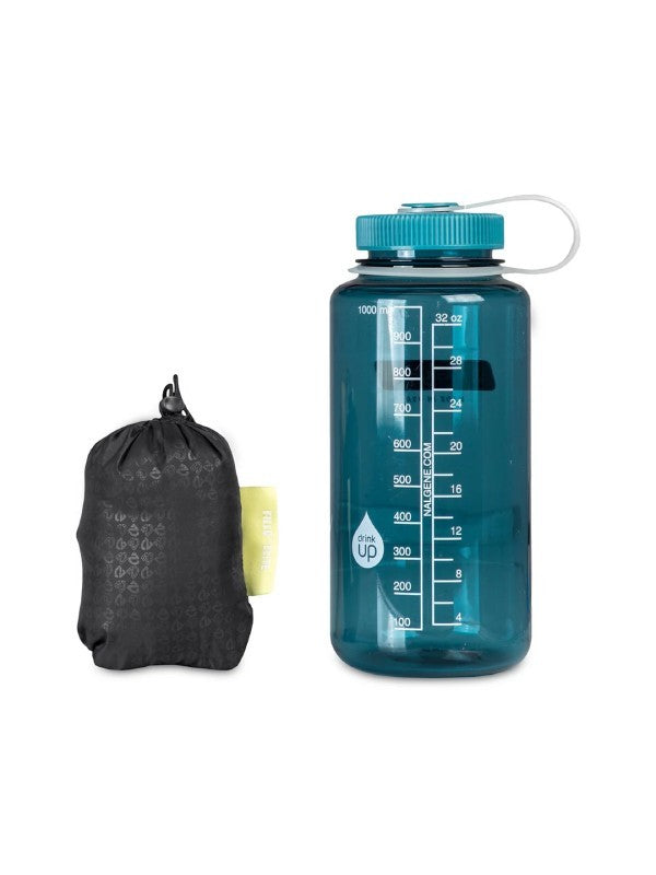 Fillo Elite #Black Pearl/Citron [39311]｜NEMO