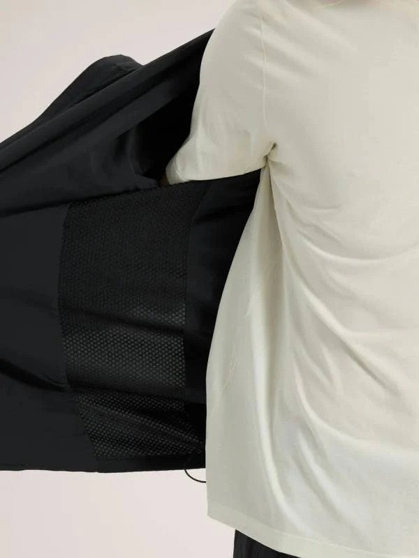 Atom SL Hoody M #Black [X00000956002]｜ARC'TERYX