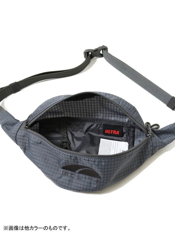 CLING UG #BLACK OUT｜GoLite