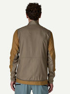 Trail Craft Vest #MRLB [23840]｜patagonia