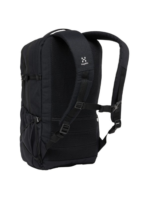 Jarve Multi 28 #True Black [606955]｜HAGLOFS