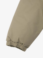 Baby Snow Onepiece #MR [NSB62509]｜THE NORTH FACE