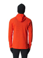 男士 Pace Flow Houdi #En Route Red [830011]｜HOUDINI