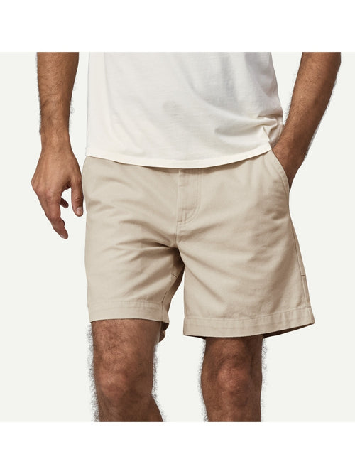 Heritage Stand Up Shorts - 7 in. #UDNL [57230]｜patagonia