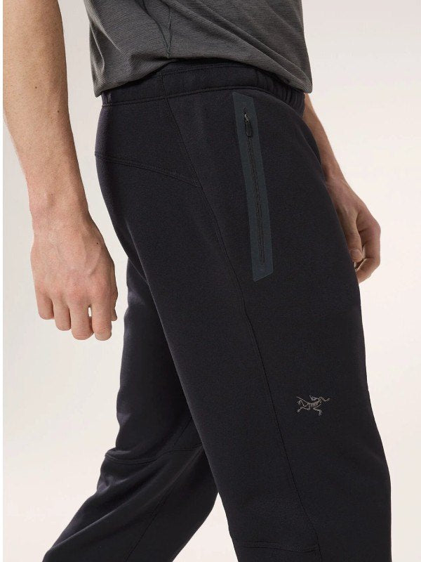 Kyanite Pant M #Black [X00000731803]｜ARC'TERYX