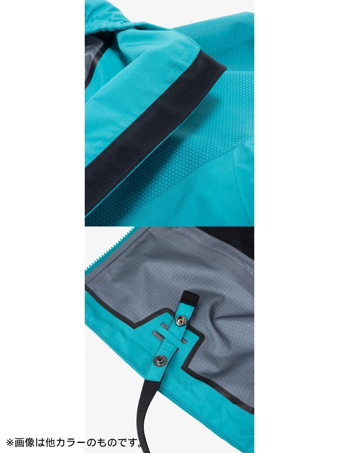 SheerIce Jacket #KO [NP62525]｜THE NORTH FACE