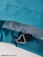 Feather Rain Pant #Gunmetal [TB261-02012]｜Teton Bros.