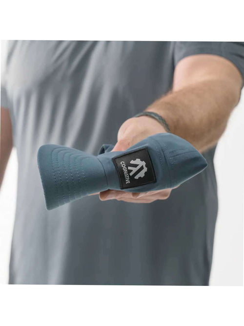 Trail Hat #Steel Blue [CM-HSB]｜Cognative