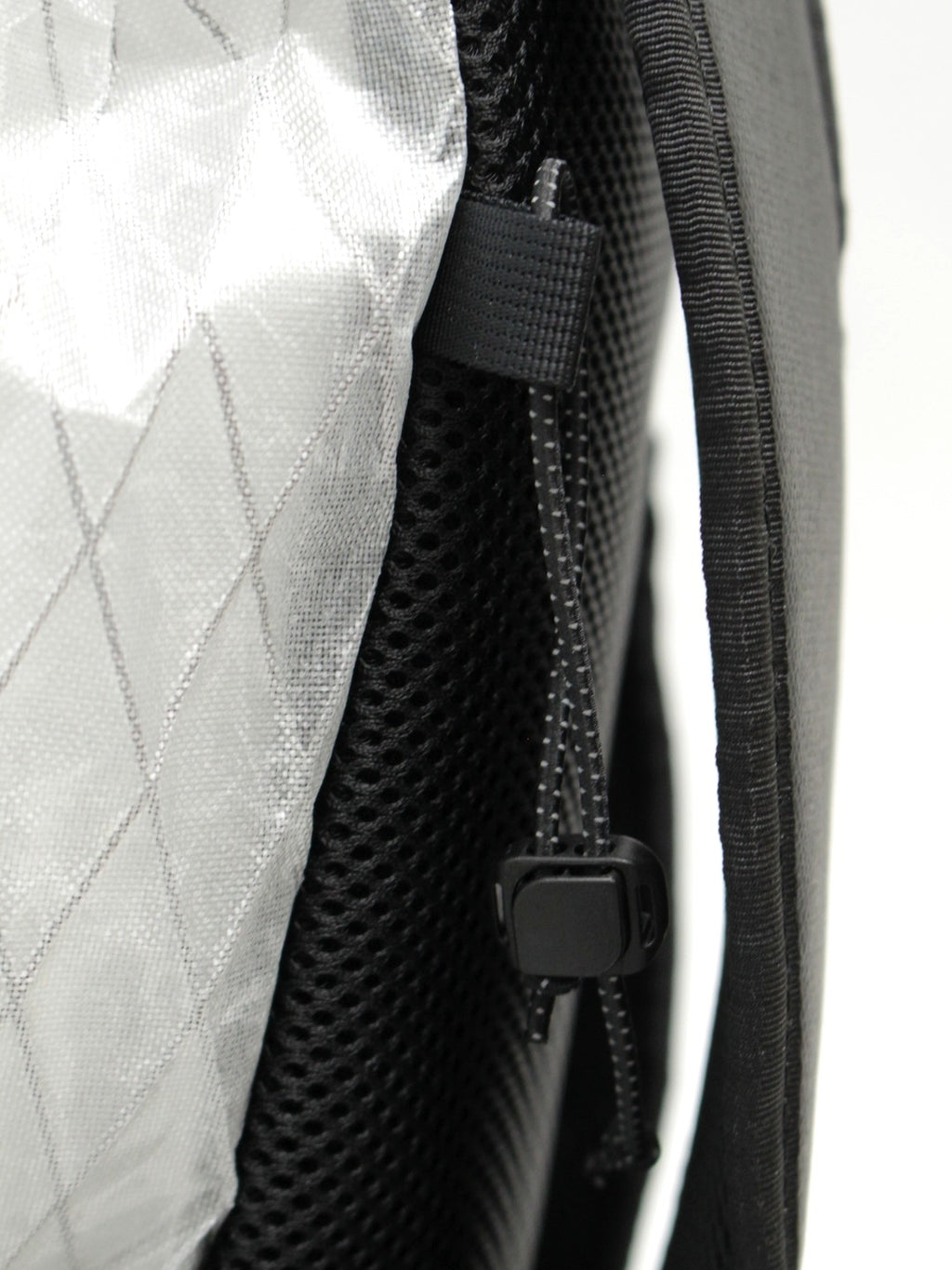 Gazelle UX-10 #White [holo41]｜holo