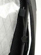 Gazelle UX-10 #White [holo41]｜holo