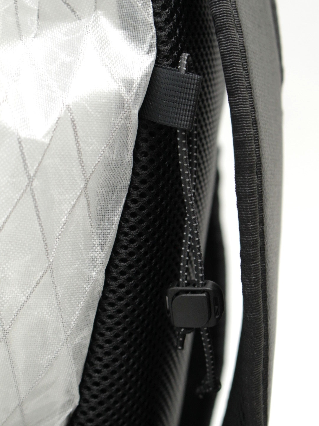 Gazelle UX-10 #White [holo41]｜holo