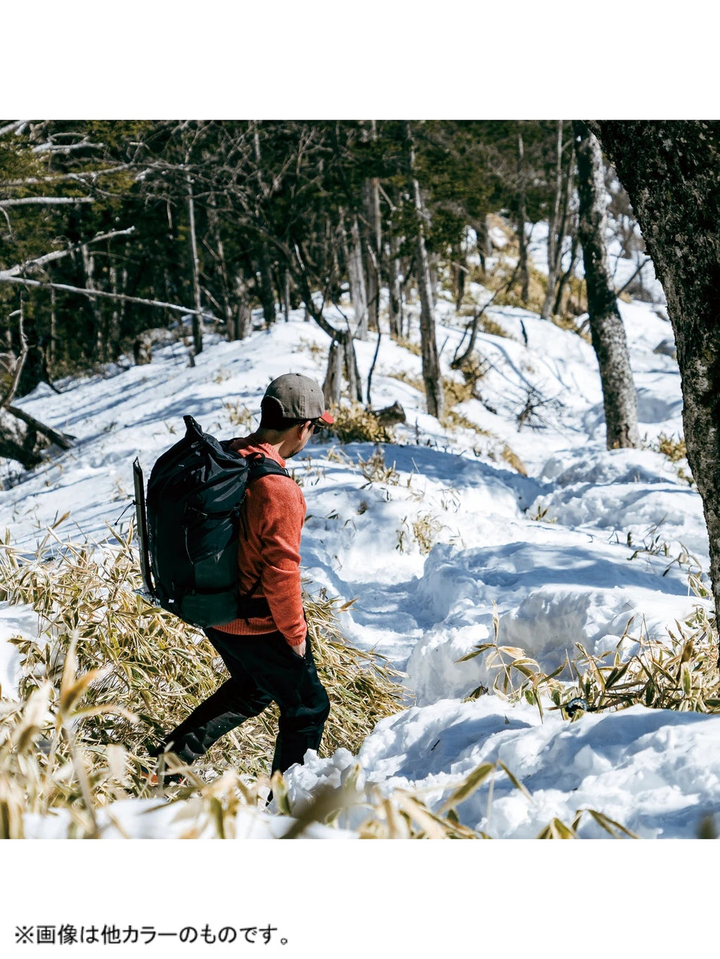 Roar Crew #Off Black [44501]｜STATIC