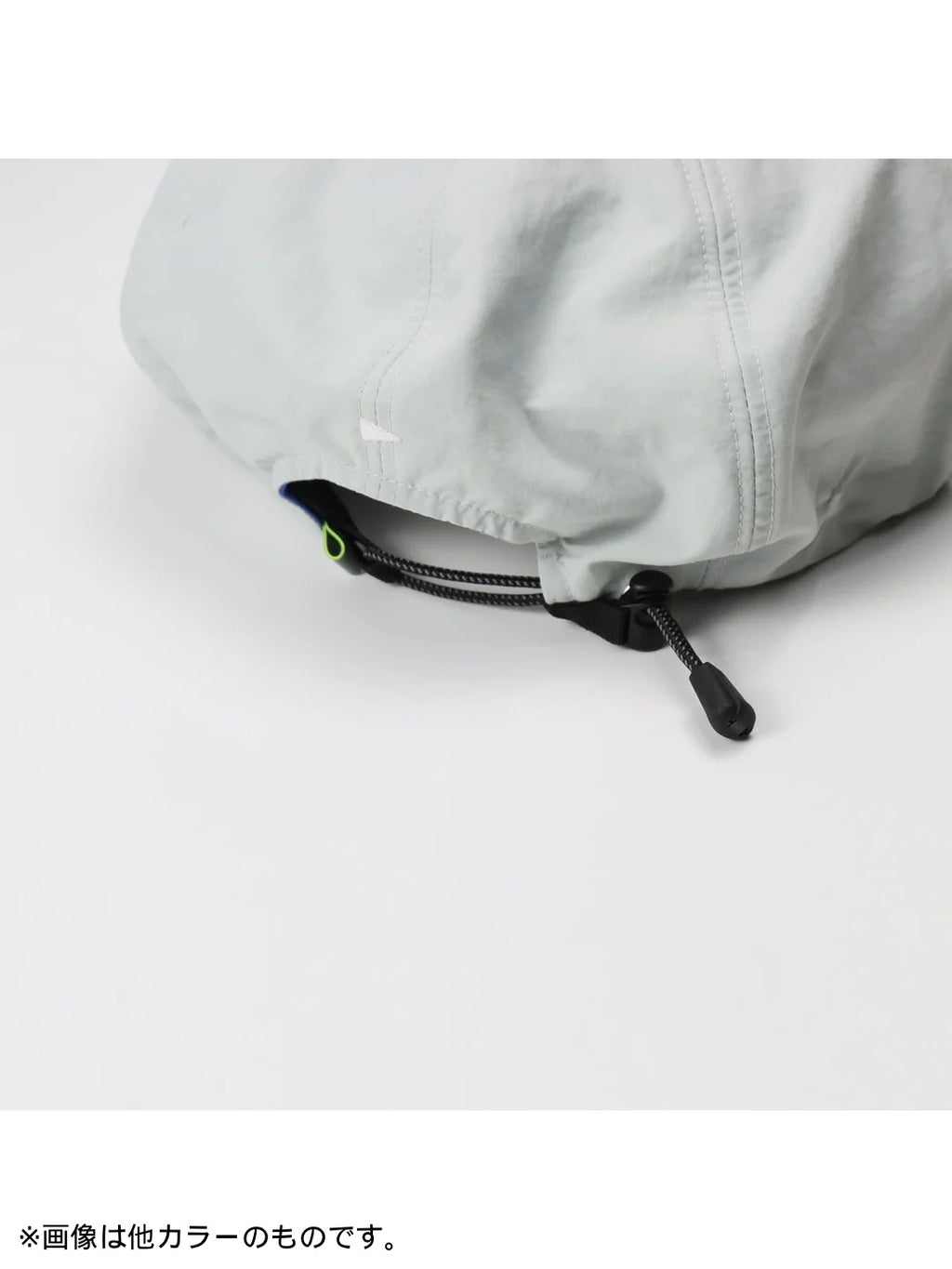 Salt Over Beret #C.Grey [h261-511]｜halo commodity